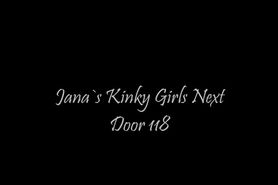 Kinky Girls Next Door
