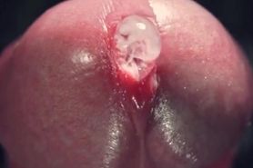 Close Up Ejaculation