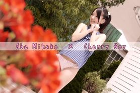 Mikako Abe CND-052