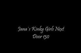 Kinky Girls Next Door