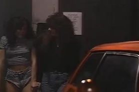 chic loves dildos dicks bondage and cum