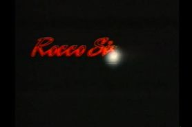 Never Say Never To Rocco