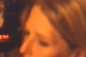 Marlene de Haas  Dutch slut from Stadskanaal sucking