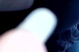 perfect oral in the car