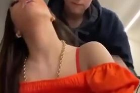 2 British Teens Record Themselves Fucking 2