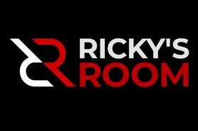 RICKYSROOM No stopping zone with Lacey Jayne