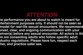 Laney Grey Bad Daddy JOI