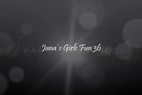 Girls Fun