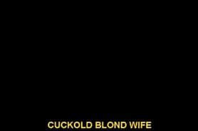 Cuckold Wife