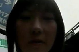 Bukkake Circle Part1