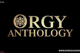 Orgy Anthology