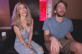 Their 2021 Christmas Guest