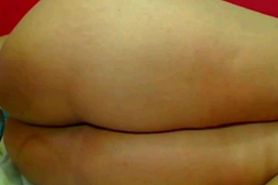big ass latin anal dildo