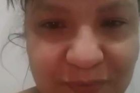 Paola Sensualizando 4