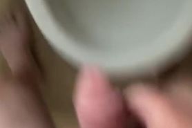 Early Morning Piss 09062022