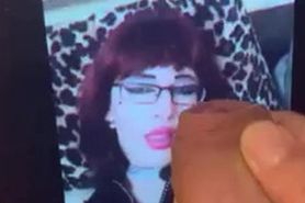 Tribute for Violetta Duval 2