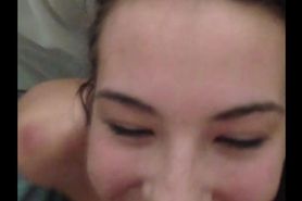 Brighton Teen Happy Facial AMWF