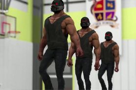 3D Hentai Sex School 2nd Semester Ep 03 ENG Voices