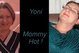 Yoni Hot Mommy - Sexy Milf