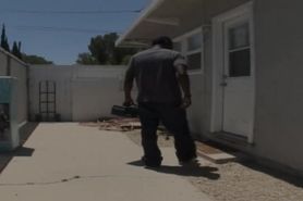 hot mom seduces and fucks young guy