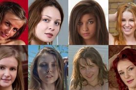 STP Face & Pussy Vol 2