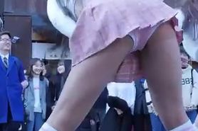 Hot korean girl 55