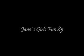 Girls Fun