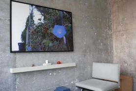 Naughty girl ass JOI