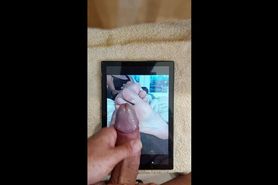 Tribute to funnyfelix s wife s feet