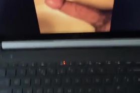 cocking trib for Mizuno12 cock