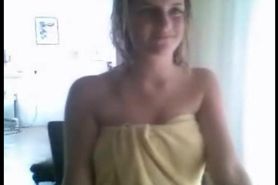 Se justisea ella sola 1