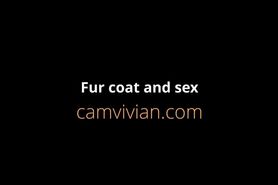 Fur fun