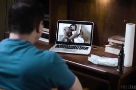 Kenna James - Stepdaughter Wants a Baby