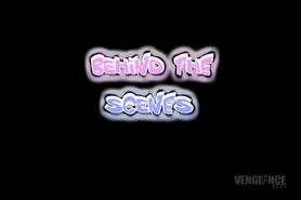 Para un casting porno 3