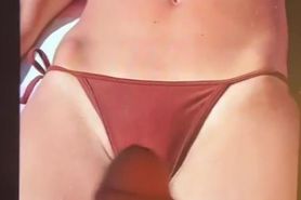 Cameltoe play Lackygirl0