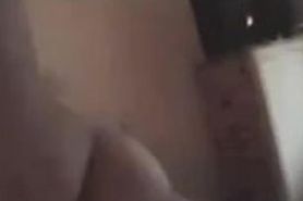 Phyllis rides a friends cock