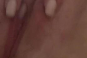 slodkaluiza pussy masturbating mmm