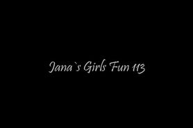 Girls Fun