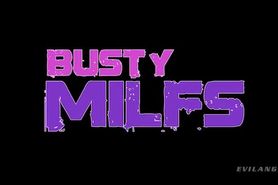 Busty MILFS