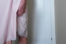 Marina Sissy Chastity Clitty1