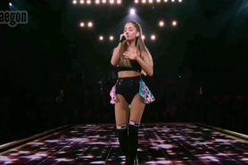 Ariana Grande - Assfuck her 2