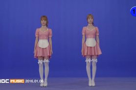 CocoSori  DarkCircle Dance