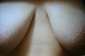 Cum tribute to Mellcsi by HOTOTROT