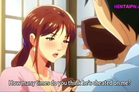 Torokase Orgasm Ep 1 ENG SUB