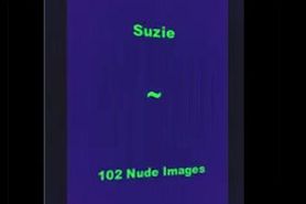 Suzie  __ Slideshow
