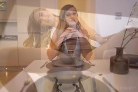 HONOUR MAY ARE YOU OK DOWN THERE