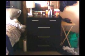 topon showing my panties