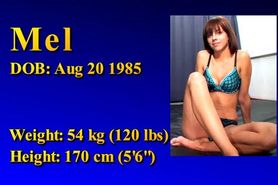 An Erotic Euro Wrestling  Match