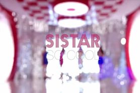 SISTAR So Cool