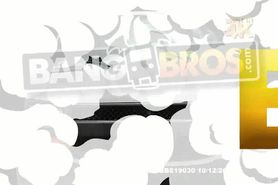 Pretend nothing happened when stepsis caught me peeking